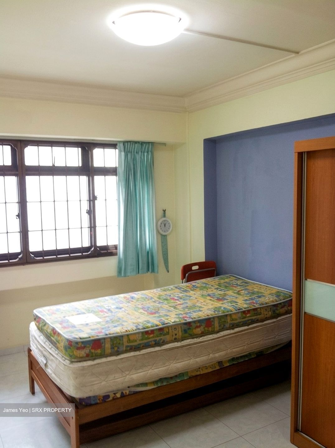 Blk 610 Senja Road (Bukit Panjang), HDB 5 Rooms #597196411